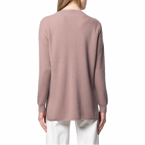 [막스마라] 19FW 팔로마 PALOMA 13660199600 004 여성 캐시미어 니트 스웨터 핑크