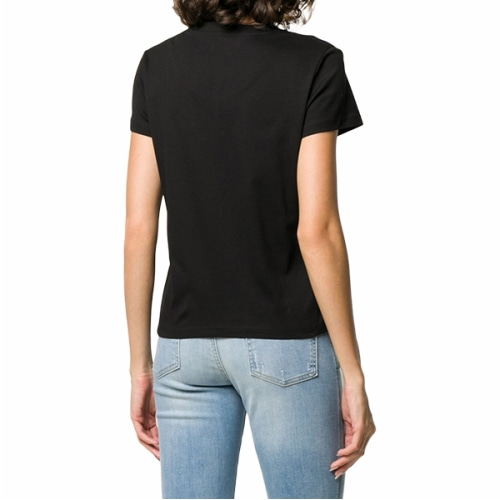 [쟈딕앤볼테르] 20SS 여성 SJTR1803F 블레이슨 반팔 티셔츠 블랙