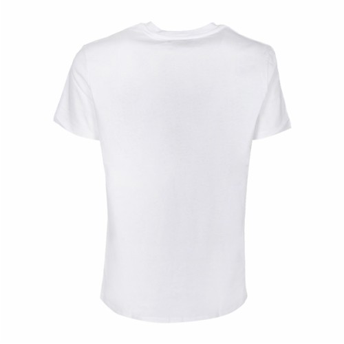 [아페쎄] 22SS 남성 COBQX H26586 IAK VPC 로고 반팔 티셔츠 화이트