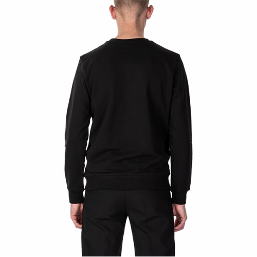 [아페쎄] 22FW 남성 COECQ H27378 LZZ VPC 로고 맨투맨 티셔츠 블랙