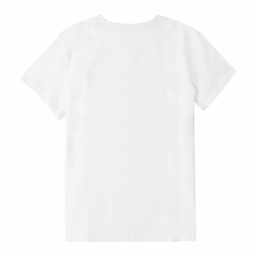 [아페쎄] 23SS 남성 COBQX H26586 IAK VPC 로고 반팔 티셔츠 화이트