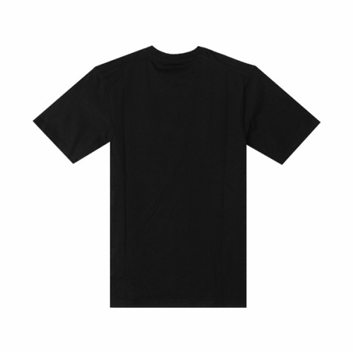 [CP컴퍼니] 23SS 남성 14CMTS192A 006011W 999 페인팅 로고 반팔 티셔츠 블랙