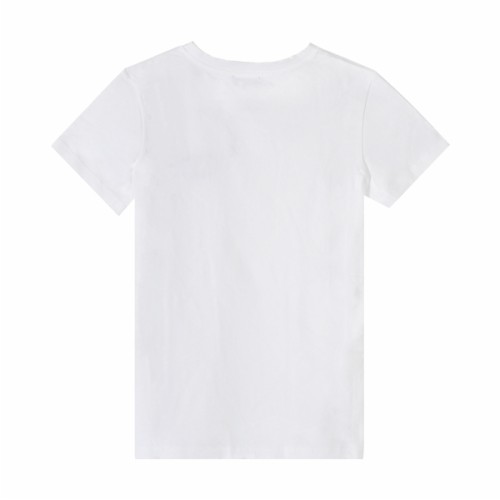 [아페쎄] 24SS 여성 COEZC F26842 AAB 로고 반팔 티셔츠 화이트